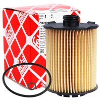 FEBI BILSTEIN 101323 Ölfilter