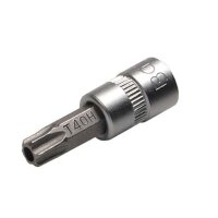 BGS Bit-Einsatz | Antrieb Innenvierkant 6,3mm (1/4")...