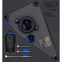 BGS Montagewerkzeugsatz, Pumpe-Düse-Einheit