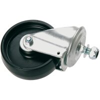 BGS Ersatzrolle zu Rangier-Hubwagen Art. 1975