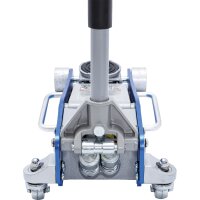 BGS Hydraulischer Rangier-Wagenheber 2.5 T