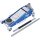 BGS Hydraulischer Rangier-Wagenheber 2.5 T