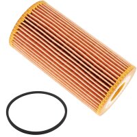 MANN-FILTER HU719/5x Ölfilter