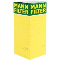 MANN-FILTER HU719/5x Ölfilter