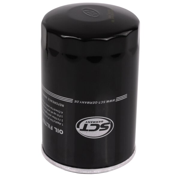 SCT Ölfilter SM136