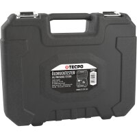 TECPO Öldrucktester Öl-Messgerät 21-tlg.