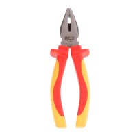 VDE-Kombizange, 180 mm