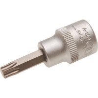 BGS Bit-Einsatz, 10 (3/8), T-Profil (ohne Bohrung), T40