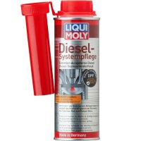 LIQUI MOLY Systempflege Diesel, 250 ml