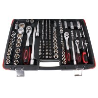 BGS DIY Steckschlüssel Satz 176-teilig...