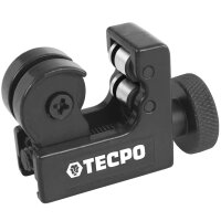 TECPO Mini Rohrabschneider Ø 3 - 16 mm