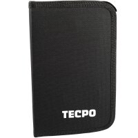 TECPO Sprengring- Seegerringzange Set 175 mm