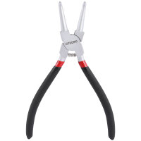 TECPO Sprengring- Seegerringzange Set 175 mm
