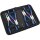 TECPO Sprengring- Seegerringzange Set 175 mm