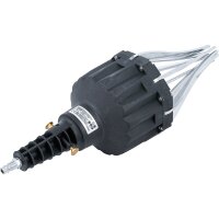 BGS Druckluft-Montagewerkzeug für Achsmanschetten | 20-110mm