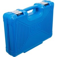 BGS Steckschlüssel-Satz | Antrieb 12,5mm (1/2") | SW 8 - 32mm | 27-tlg.