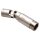 BGS Glühkerzen-Gelenk-Einsatz Zwölfkant | Antrieb Innenvierkant 10 mm (3/8") | SW 14 mm