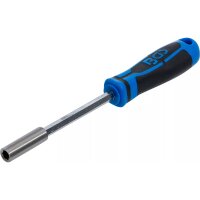 BGS Drehgriff, 200 mm, für 6,3 (1/4") Bits