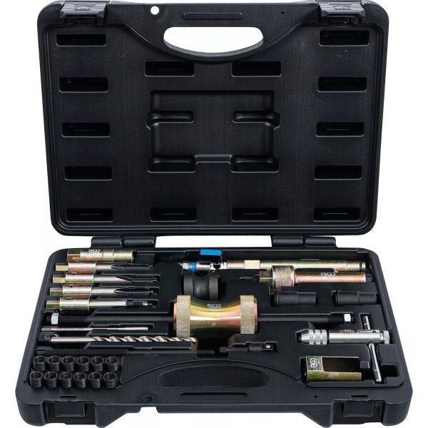 BGS Glühkerzen-Ausbauwerkzeug-Satz | M10 x 1,0 mm