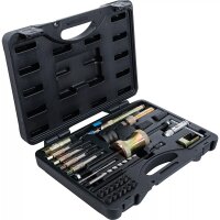 BGS Glühkerzen-Ausbauwerkzeug-Satz | M10 x 1,0 mm
