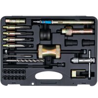 BGS Glühkerzen-Ausbauwerkzeug-Satz | M10 x 1,0 mm