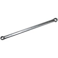 BGS Doppel-Ringschlüssel | extra lang | SW 12x14mm