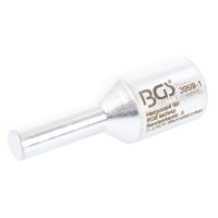 BGS Fächer-Folienradierer | Ø 90 mm