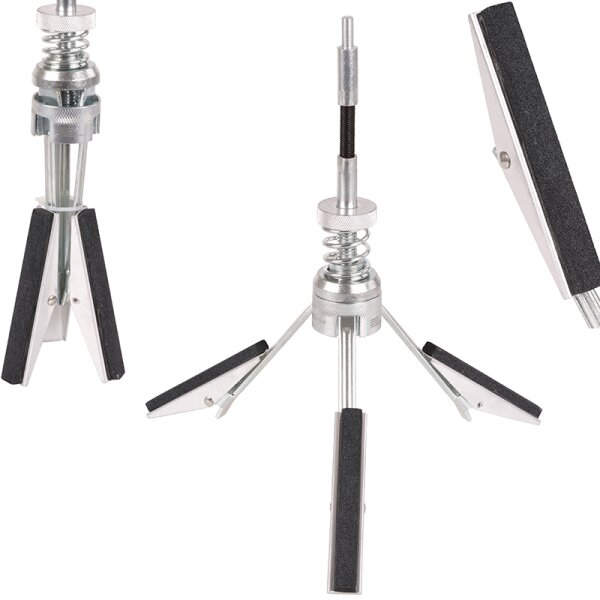 BGS Honwerkzeug, 3-armig | Ø 58 - 168 mm | Backen 100 mm