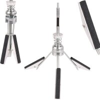 BGS Honwerkzeug, 3-armig | Ø 58 - 168 mm | Backen...