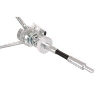 BGS Honwerkzeug, 3-armig | Ø 58 - 168 mm | Backen 100 mm