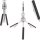 BGS Honwerkzeug, 3-armig | Ø 58 - 168 mm | Backen 100 mm
