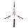 BGS Honwerkzeug, 3-armig | Ø 58 - 168 mm | Backen 100 mm