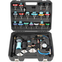 TECPO Kühlsystem Abdrück- und...