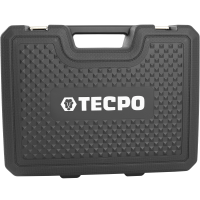 TECPO Kühlsystem Abdrückgerät 27-teilig