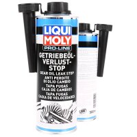 LIQUI MOLY Pro-Line Getriebe Öl Verlust Stop, 500mL