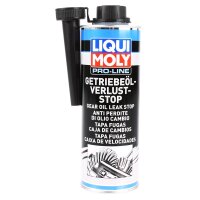 LIQUI MOLY Pro-Line Getriebe Öl Verlust Stop, 500mL