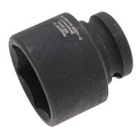 BGS Kraft-Steckschlüssel-Einsatz Sechskant | Antrieb...