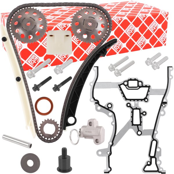 FEBI Steuerkettensatz Opel Z 12 XE