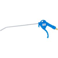 BGS Druckluft-Ausblaspistole | 250 mm