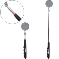 TECPO LED-Magnetheber- und Inspektionsspiegel-Satz, 7-tlg.