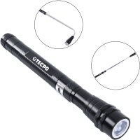 TECPO LED-Magnetheber- und Inspektionsspiegel-Satz, 7-tlg.