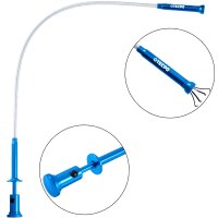 TECPO LED-Magnetheber- und Inspektionsspiegel-Satz, 7-tlg.