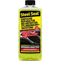 STEEL SEAL® Zylinderkopf Dichtmittel, 473mL