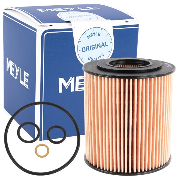 MEYLE Ölfilter