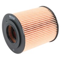 MEYLE Ölfilter