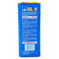 ATE Bremsflüssigkeit SL.6 Dot4, 5L