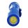 Berner Handlampe LED Pen Light 7+1 Micro USB