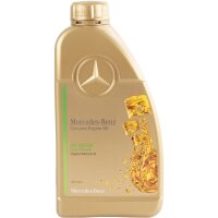 OE MB Motoröl 5W-30 MB 229.52, 1L, A000989820711FBDD