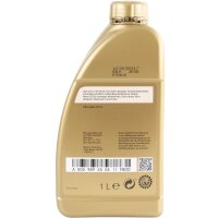 OE MB Motoröl 5W-30 MB 229.52, 1L, A000989820711FBDD