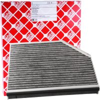 FEBI BILSTEIN 31375 Innenraumfilter